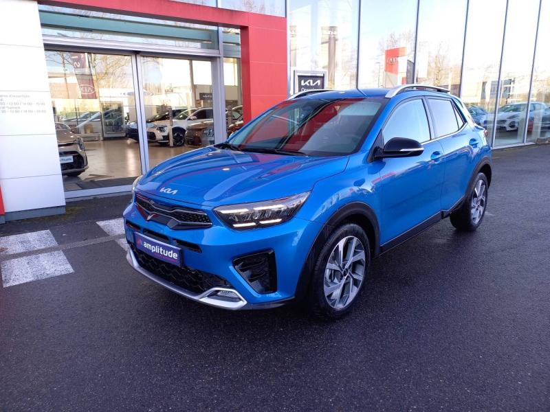 Kia Stonic GT-line
