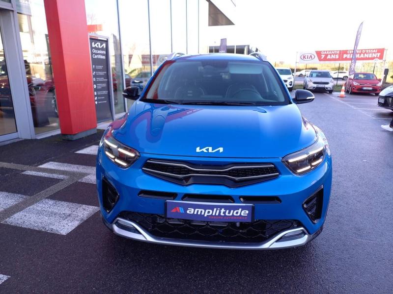 Kia Stonic GT-line