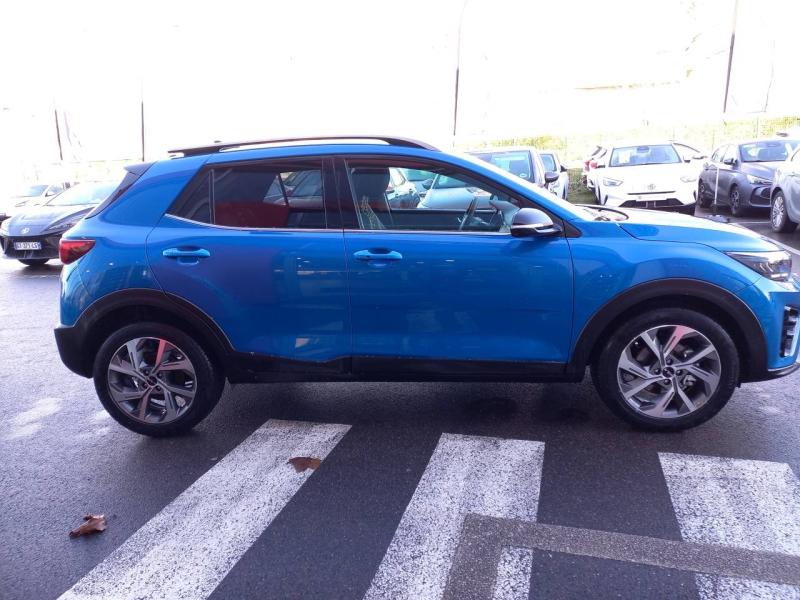 Kia Stonic GT-line