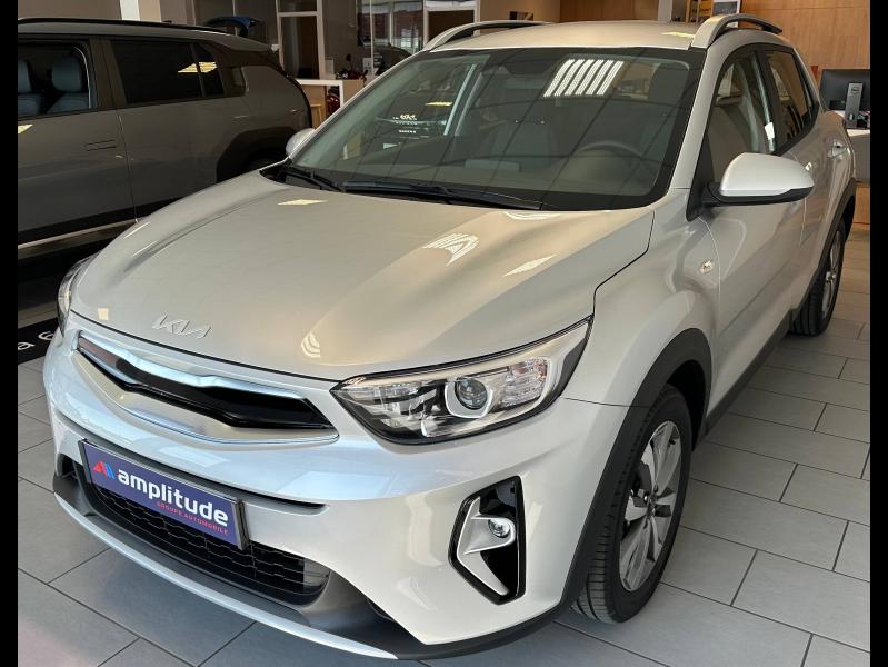 Kia Stonic Active