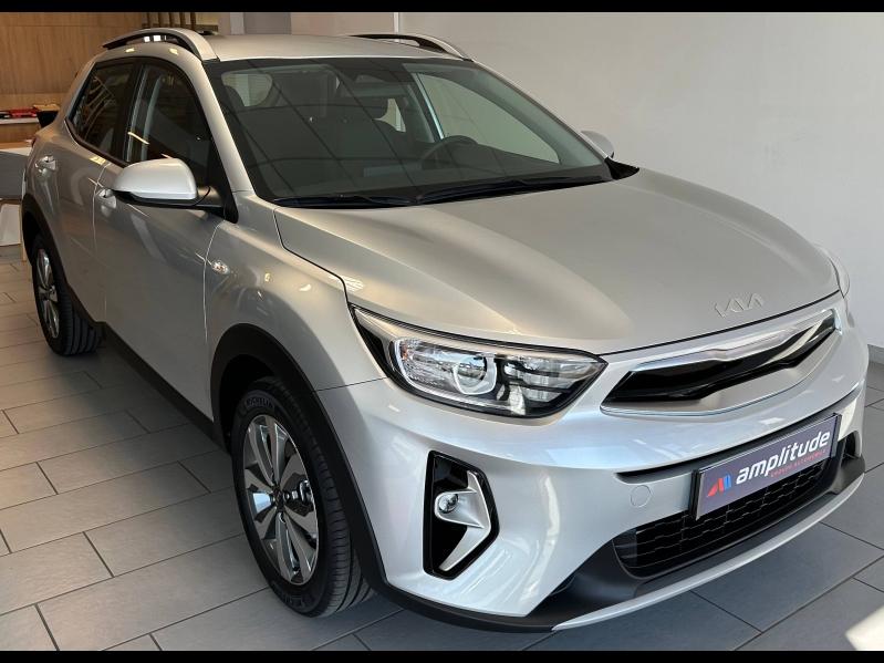 Kia Stonic Active