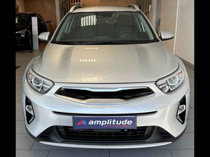 Kia Stonic Active