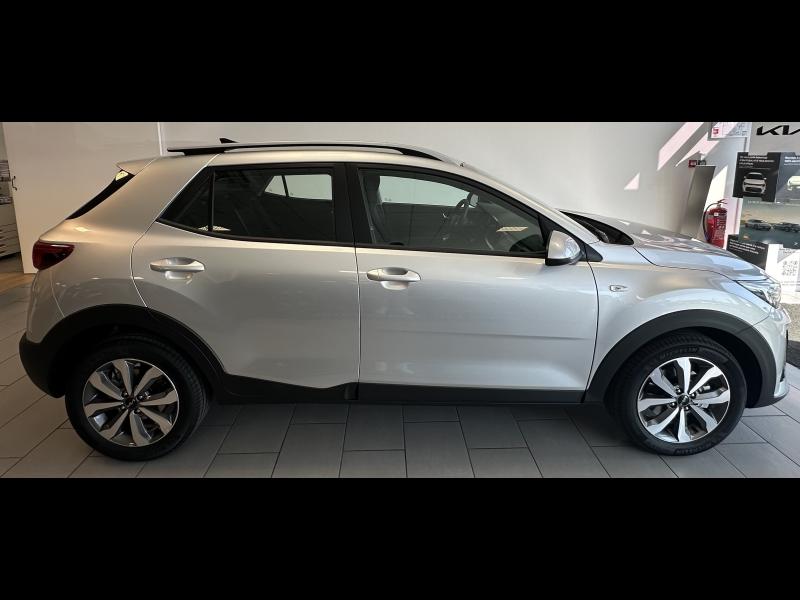 Kia Stonic Active