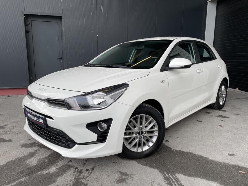 Kia Rio Active