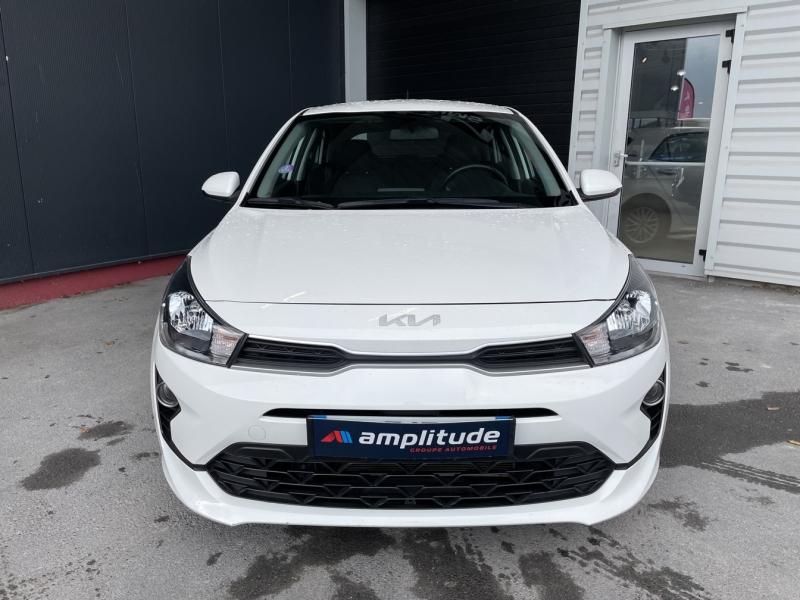 Kia Rio Active