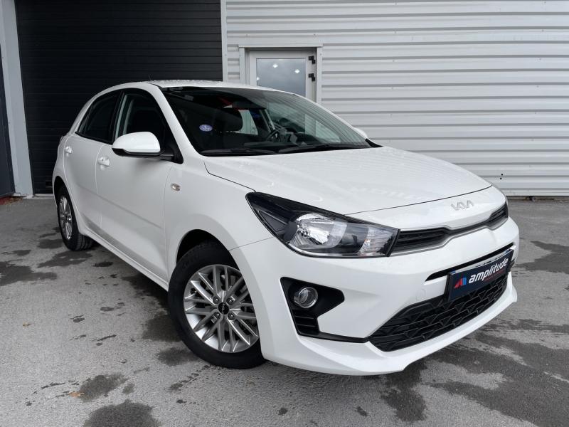 Kia Rio Active