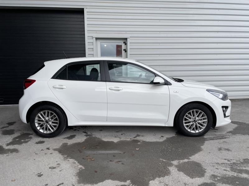 Kia Rio Active