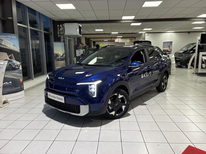 Kia Nouveau Stonic Active