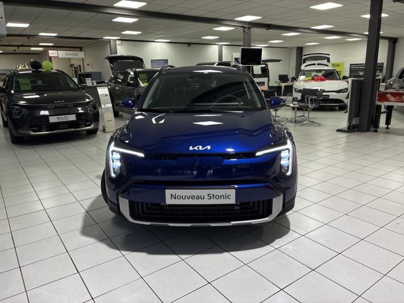 Kia Nouveau Stonic Active