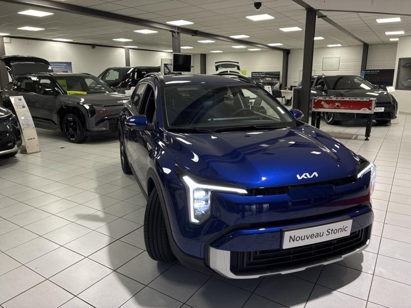 Kia Nouveau Stonic Active