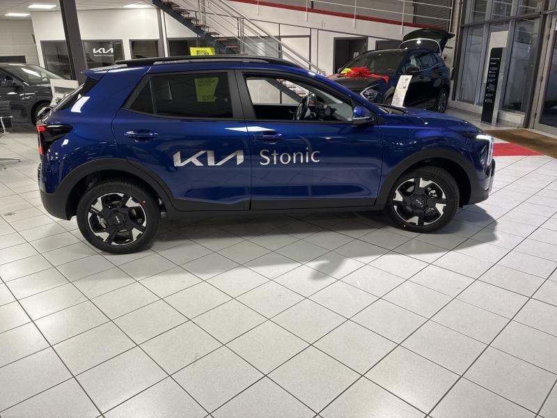 Kia Nouveau Stonic Active