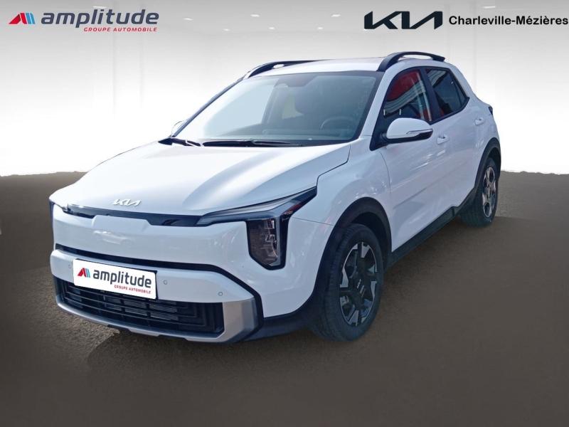 Kia Nouveau Stonic Active