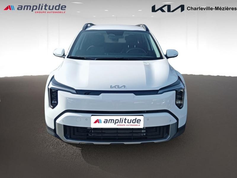 Kia Nouveau Stonic Active