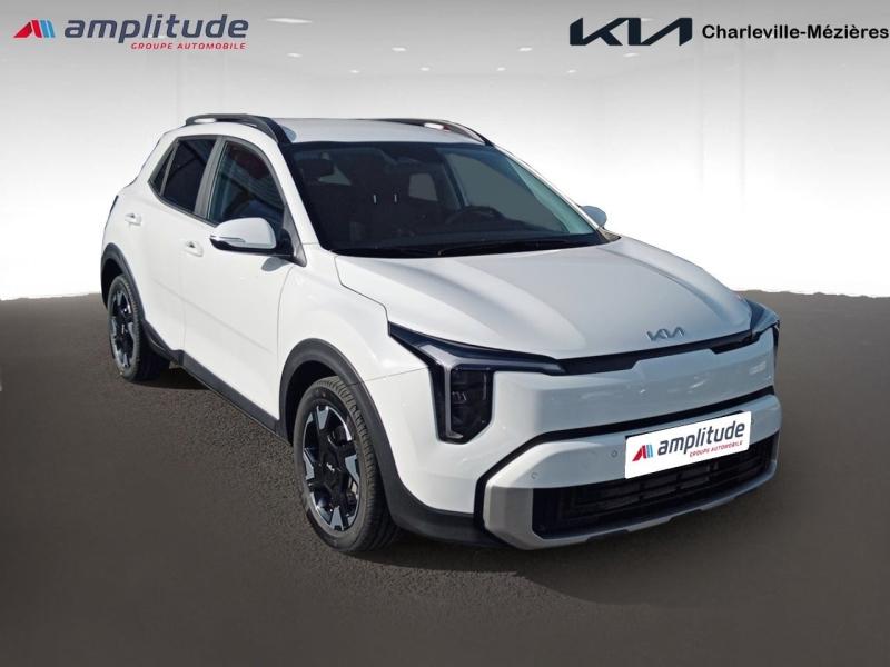 Kia Nouveau Stonic Active