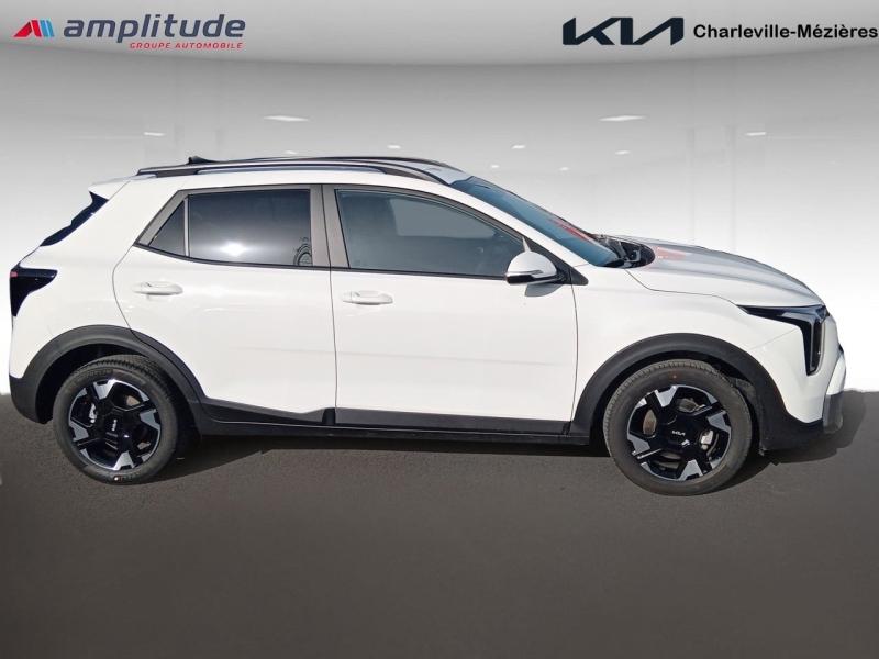 Kia Nouveau Stonic Active