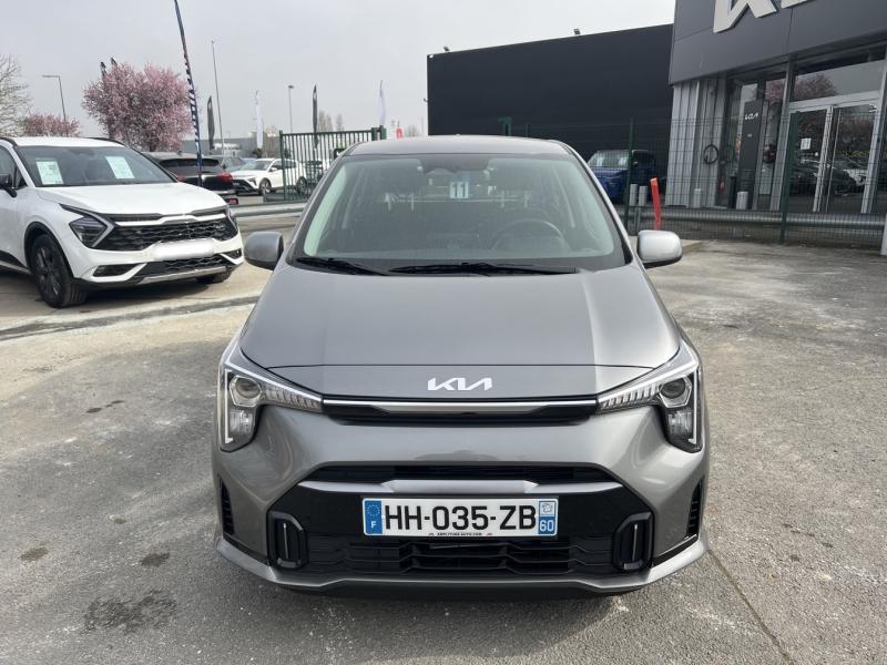 Kia Picanto Active
