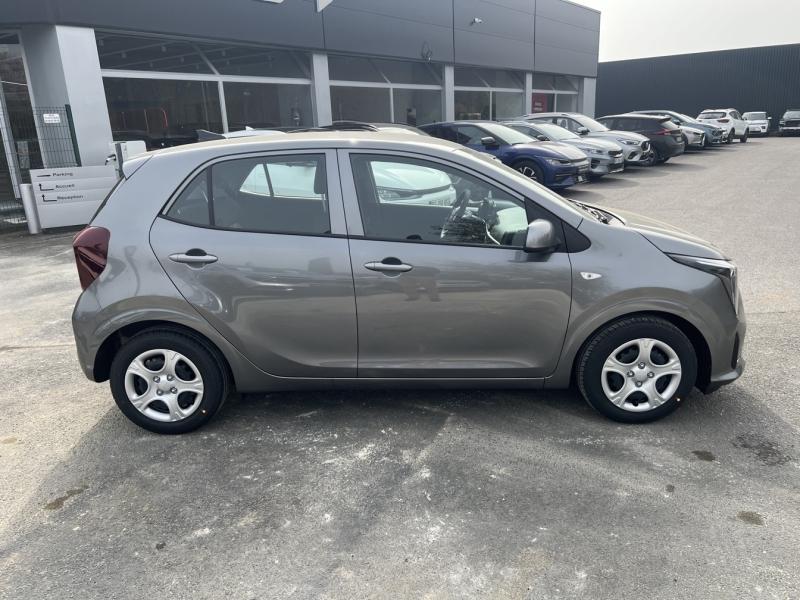 Kia Picanto Active