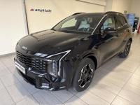 Kia Nouveau Sportage Hybride restylé GT-Line Premium