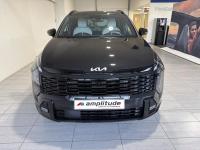 Kia Nouveau Sportage Hybride restylé GT-Line Premium