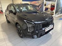Kia Nouveau Sportage Hybride restylé GT-Line Premium