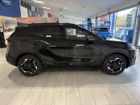 Kia Nouveau Sportage Hybride restylé GT-Line Premium