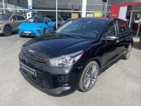 Kia Rio GT-line