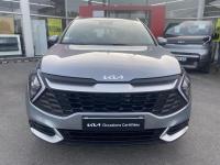Kia Sportage Active