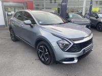 Kia Sportage Active