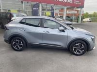 Kia Sportage Active