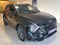 Kia Sportage Hybride GT-line