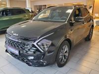 Kia Sportage Hybride GT-line