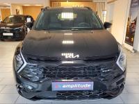 Kia Sportage Hybride GT-line