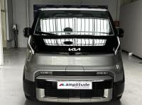 Kia PV5 Cargo Cargo L2H1 1 porte latérale Plus