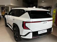 Kia EV5 100% électrique GT-Line