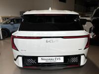 Kia EV5 100% électrique GT-Line
