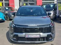 Kia Nouveau Sportage Hybride restylé GT-Line