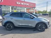 Kia Nouveau Sportage Hybride restylé GT-Line