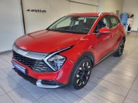 Kia Sportage Hybride Rechargeable Active