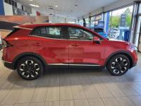 Kia Sportage Hybride Rechargeable Active
