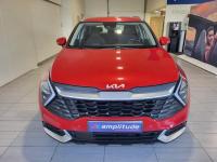 Kia Sportage Hybride Rechargeable Active