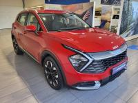 Kia Sportage Hybride Rechargeable Active