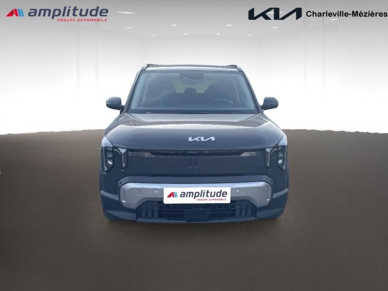 Kia EV2 100% électrique Earth