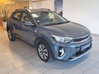 Kia Stonic GT-line Premium