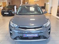 Kia Stonic GT-line Premium