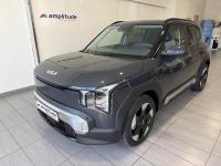 Kia EV2 100% électrique Earth