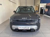 Kia EV2 100% électrique Earth