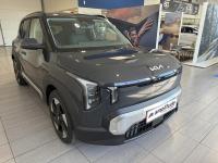 Kia EV2 100% électrique Earth