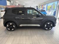 Kia EV2 100% électrique Earth