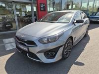 Kia ProCeed GT-line