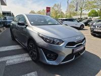 Kia ProCeed GT-line